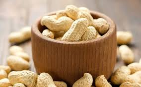 تصویر 2 از بادام زمینی خام با طعم طبیعی و مرغوب